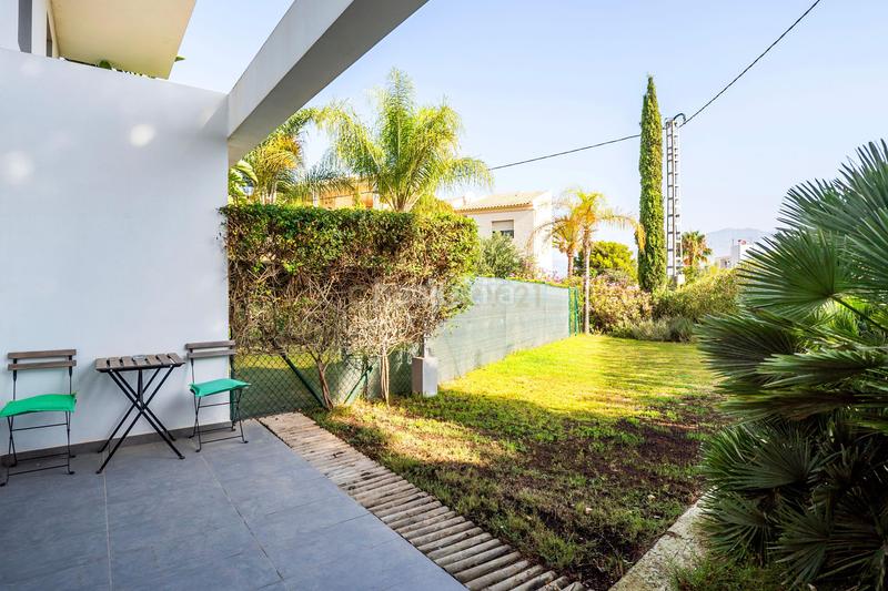 Foto 58769c95-ac11-4cf1-b002-6e19676b9c02. Reihenhaus in centaure 11 in L´Albir Alfàs del Pi (l´)