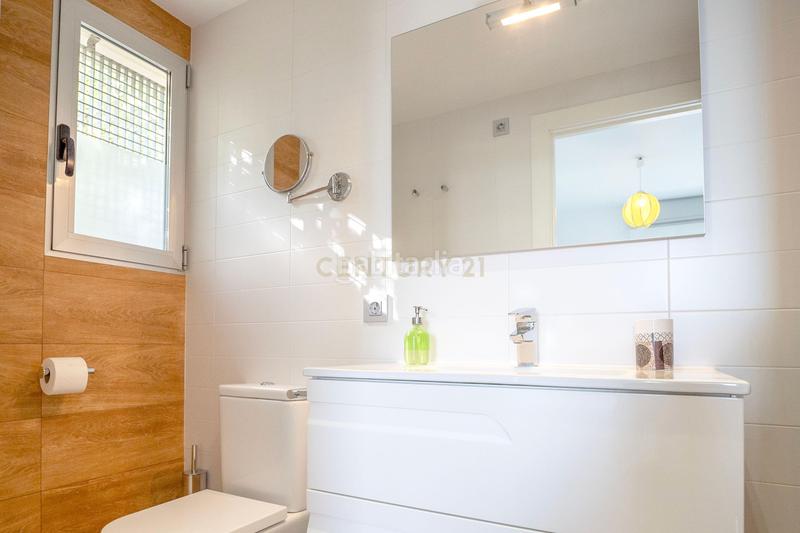 Foto d5a35c16-c1ee-4e75-8a31-f4d8a16e5386. Reihenhaus in centaure 11 in L´Albir Alfàs del Pi (l´)