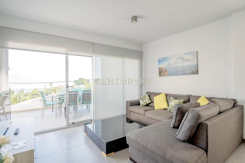 Foto f32a2e8c-67fc-439c-9d33-6aff97bd8527. Reihenhaus in centaure 11 in L´Albir Alfàs del Pi (l´)