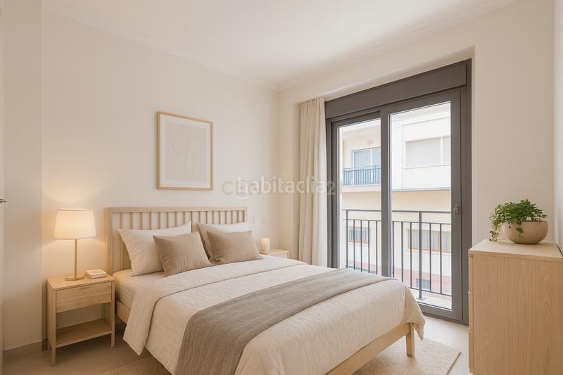 Foto 04a5e287-b1ad-41ca-9ae0-39c5cd2e644f. Pis a carrer benigembla a Benissa pueblo Benissa