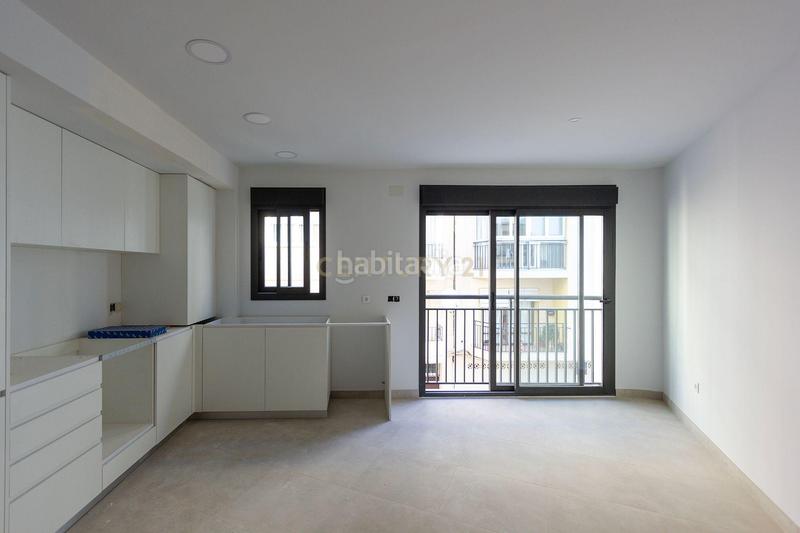 Foto 9f6c9e02-370c-494d-8261-dc3a843ec544. Pis a carrer benigembla a Benissa pueblo Benissa