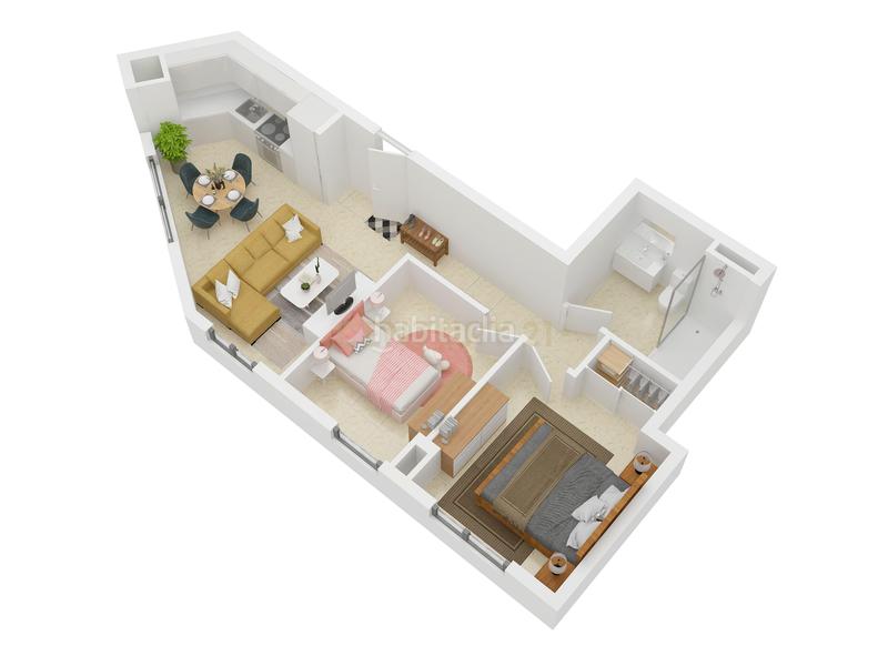 Foto b4377db5-2de8-4caf-abe2-b33f7369936e. Pis a carrer benigembla a Benissa pueblo Benissa