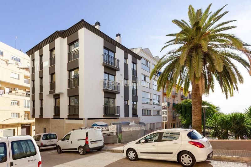 Foto b484496a-1113-4176-9e2a-0265f6ecb748. Pis a carrer benigembla a Benissa pueblo Benissa