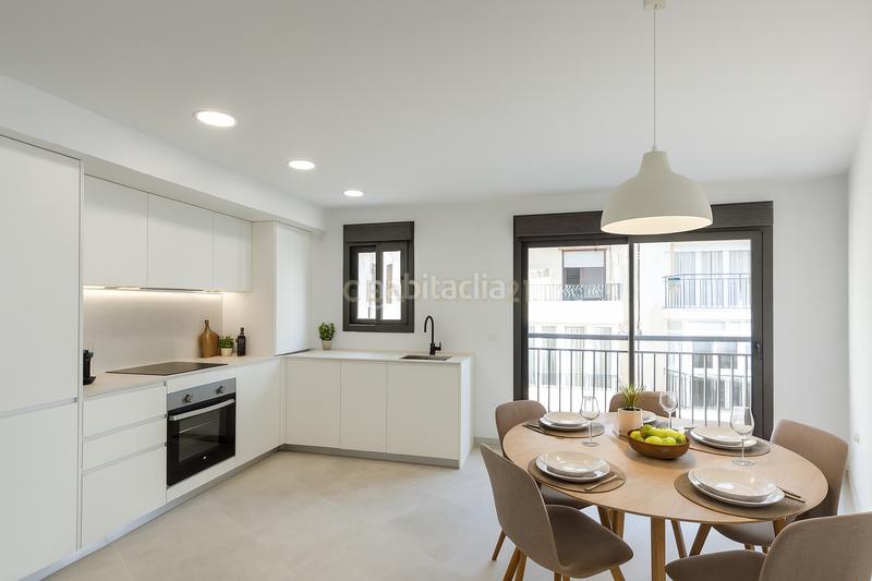 Foto b7e2600c-0110-4308-aa91-fb29338538fa. Pis a carrer benigembla a Benissa pueblo Benissa