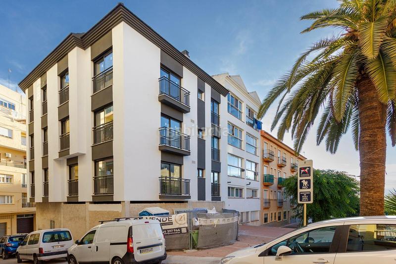 Foto c86b77b7-98d7-41f2-afdd-7b79a808c2bf. Pis a carrer benigembla a Benissa pueblo Benissa