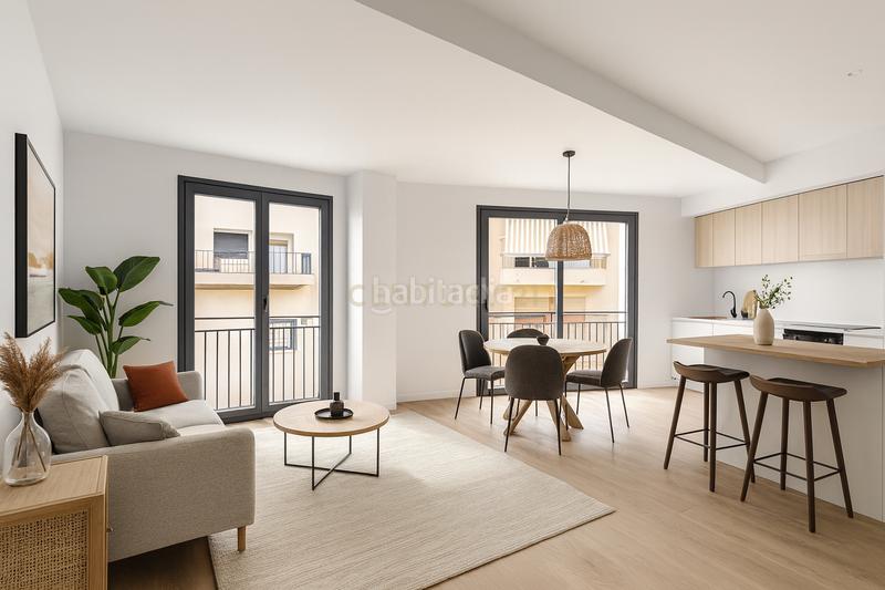 Foto fb89713b-7d5c-4e28-86b6-5075eb691de5. Pis a carrer benigembla a Benissa pueblo Benissa