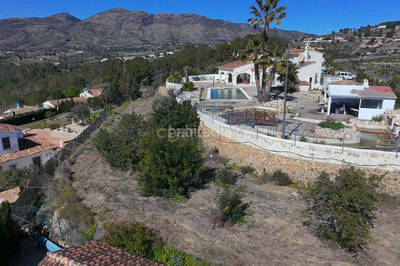 Foto 12a66786-56f2-4526-87fb-851a7cca6899. Maison dans Benissa 1 dans Benissa pueblo Benissa