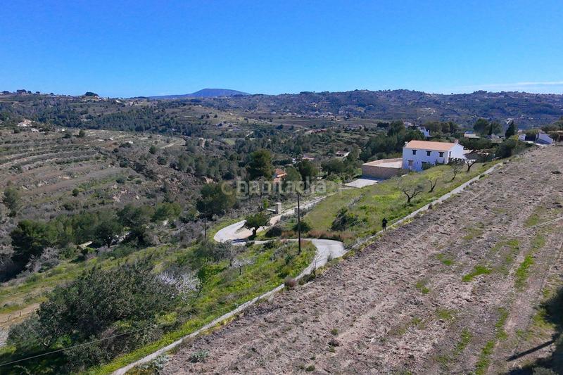 Foto 2675b330-967f-4fb7-ad09-1c82cece7720. Maison dans Benissa 1 dans Benissa pueblo Benissa