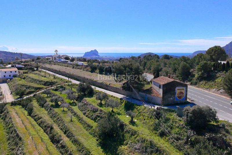 Foto 2911bb05-c8b6-4ef0-965f-9d9c3d023926. Maison dans Benissa 1 dans Benissa pueblo Benissa