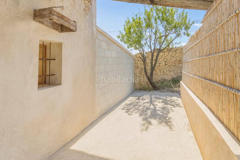 Foto 38426550-5516-4401-a565-140d0b942f49. Maison dans Benissa 1 dans Benissa pueblo Benissa