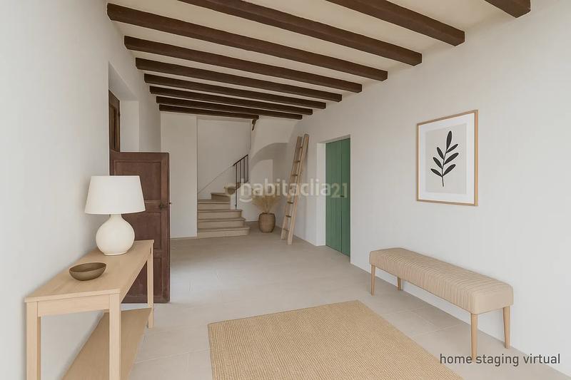 Foto 46025199-9b14-40e9-b624-68351def0397. Maison dans Benissa 1 dans Benissa pueblo Benissa