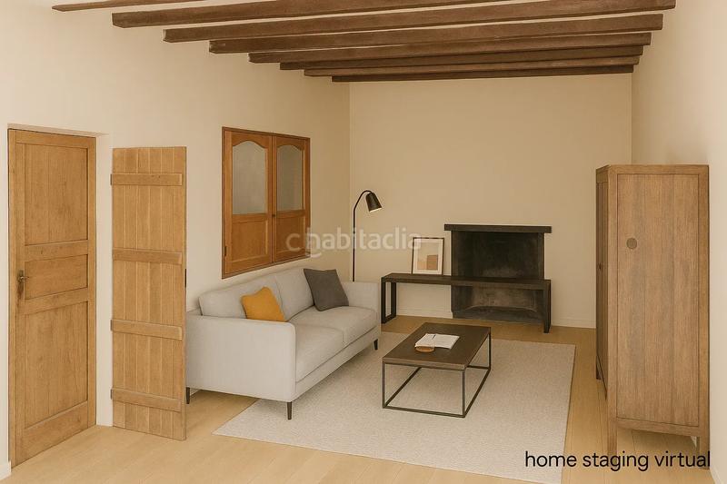 Foto 69b36c19-a879-4a7f-9c59-b4a1e6e6ee1f. Maison dans Benissa 1 dans Benissa pueblo Benissa