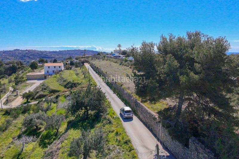 Foto b03bedaf-0ecb-45ed-bd78-515feda9651a. Maison dans Benissa 1 dans Benissa pueblo Benissa