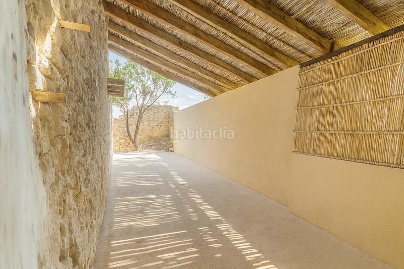 Foto b275967c-0bc0-4fe8-8dc8-af51b1bba231. Maison dans Benissa 1 dans Benissa pueblo Benissa