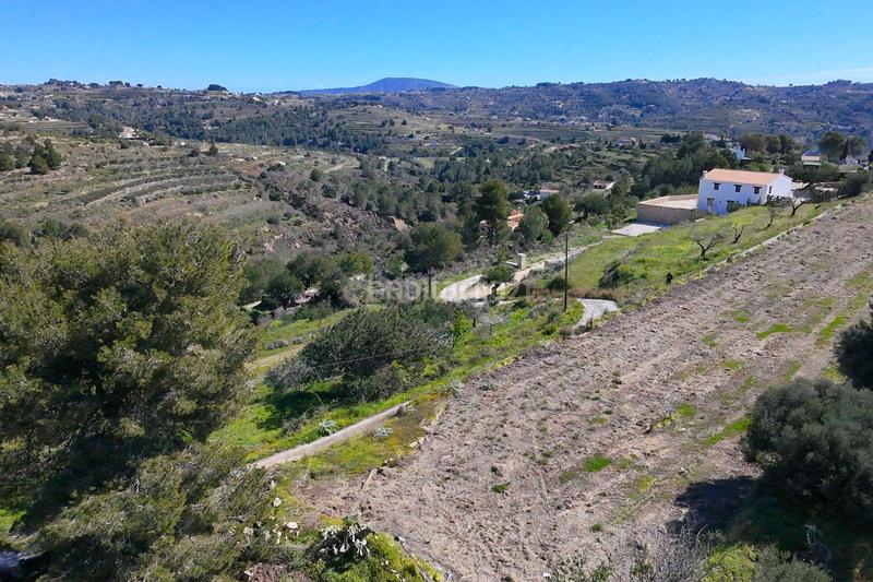 Foto bf3193d9-ce7a-40bc-98d7-b8d54e71c72f. Maison dans Benissa 1 dans Benissa pueblo Benissa