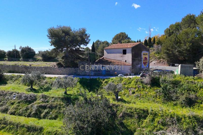 Foto c22972b4-bf98-4cf9-9f3d-2ba7a7deb8b4. Maison dans Benissa 1 dans Benissa pueblo Benissa