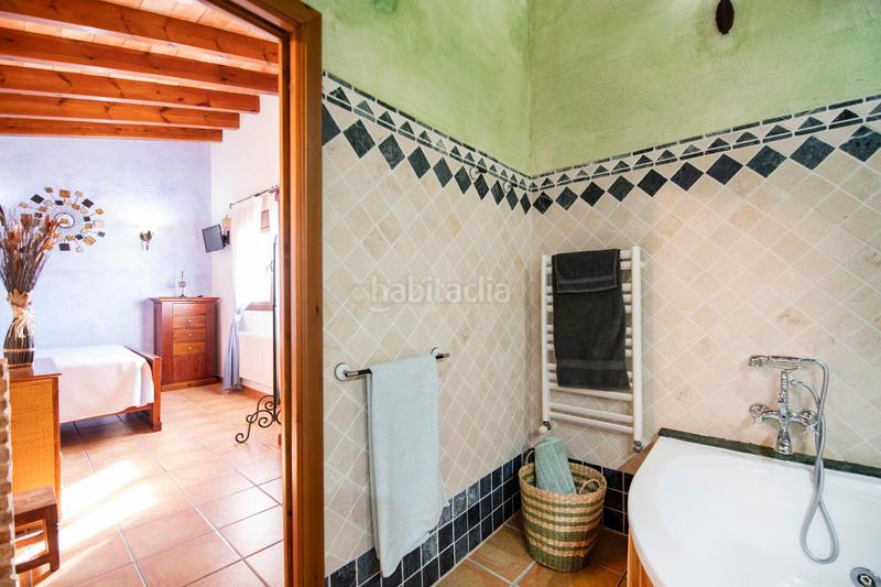 Foto 4cec8044-8232-46b0-a2a3-7211ad13ad3f. Affitto chalet in partida llenes in Benissa pueblo Benissa