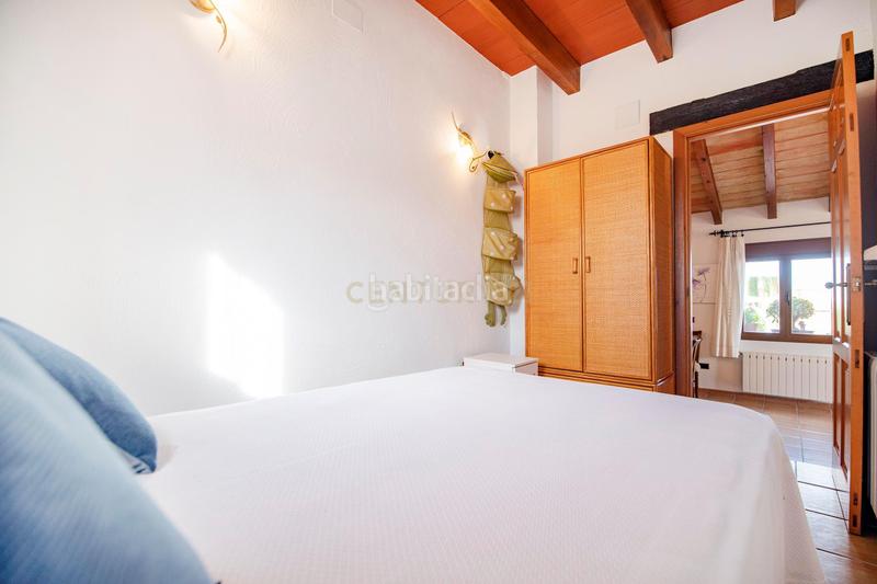 Foto cb4e5241-6bff-44ca-a01d-dfb433fb1458. Affitto chalet in partida llenes in Benissa pueblo Benissa