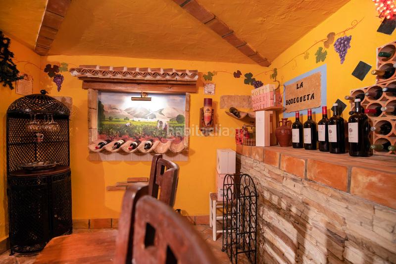 Foto 1d41fc60-9d25-40e5-9c92-52318d52be52. Miete chalet in partida llenes in Benissa pueblo Benissa