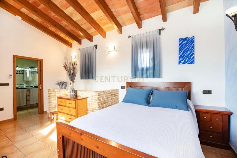 Foto 1e411dbb-a3ed-4502-9c0b-8555695b8fce. Miete chalet in partida llenes in Benissa pueblo Benissa