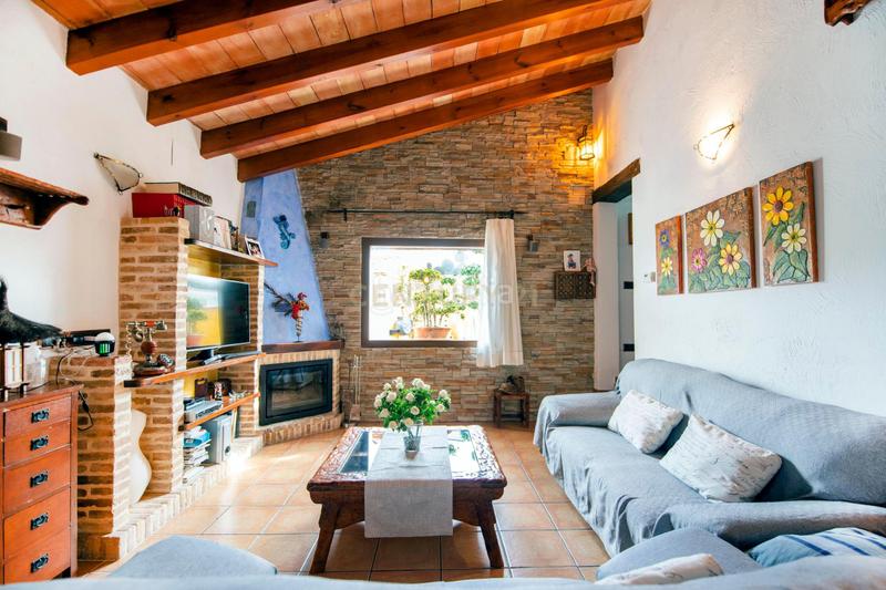 Foto 55d2cf10-9ab3-45c9-985e-4bdde049c0d3. Miete chalet in partida llenes in Benissa pueblo Benissa