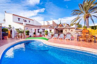 Chalet in 03720 Benissa, Spain