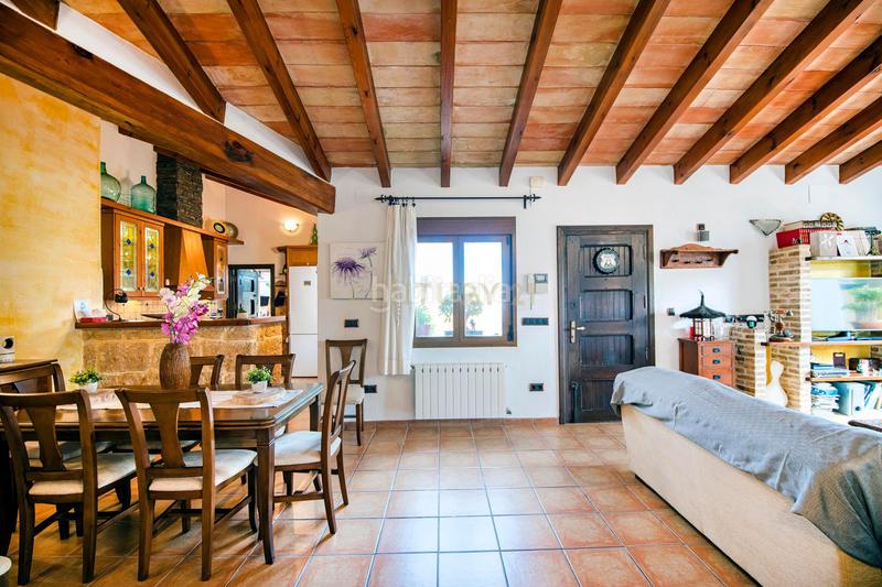 Foto 5a1ee20d-6056-46fe-8801-19633e87b345. Rent chalet in partida llenes in Benissa pueblo Benissa