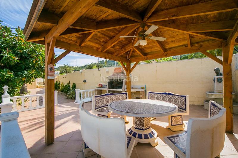 Foto 22889bf7-c2e8-4ed9-9ae9-6ca542f70c4c. Alquiler apartamento alquiler de invierno villa con vistas al mar en alquiler e en Calp