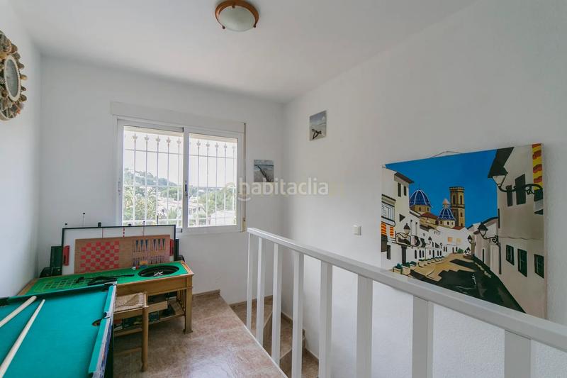 Foto 3c11fd75-0534-41d3-ac3a-270ec51b0e27. Lloguer apartament a Oltamar - Cucarres Calp