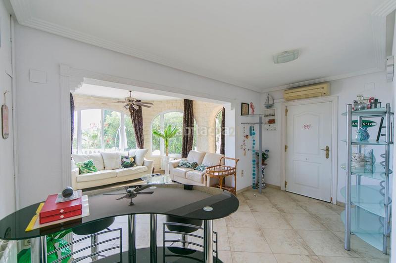 Foto 7f80b6be-8bde-4530-9319-403ce5356d1b. Location appartement dans Oltamar - Cucarres Calp