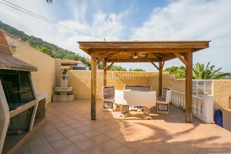 Foto 9714f861-4fad-4906-90ce-a8599aa0f222. Location appartement dans Oltamar - Cucarres Calp