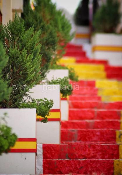 Foto 4a2135b5-108a-420a-9299-c6c2399bedbf. Terreno residenziale in oltamar 5q in Oltamar - Cucarres Calp