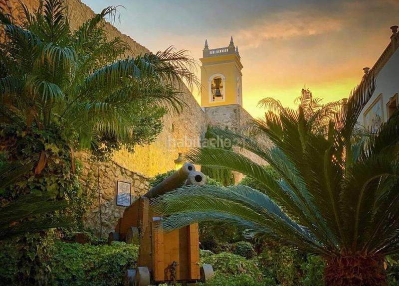 Foto 8065c429-a2e2-468b-b500-0a95e9ffac1d. Terreno residenziale in oltamar 5q in Oltamar - Cucarres Calp