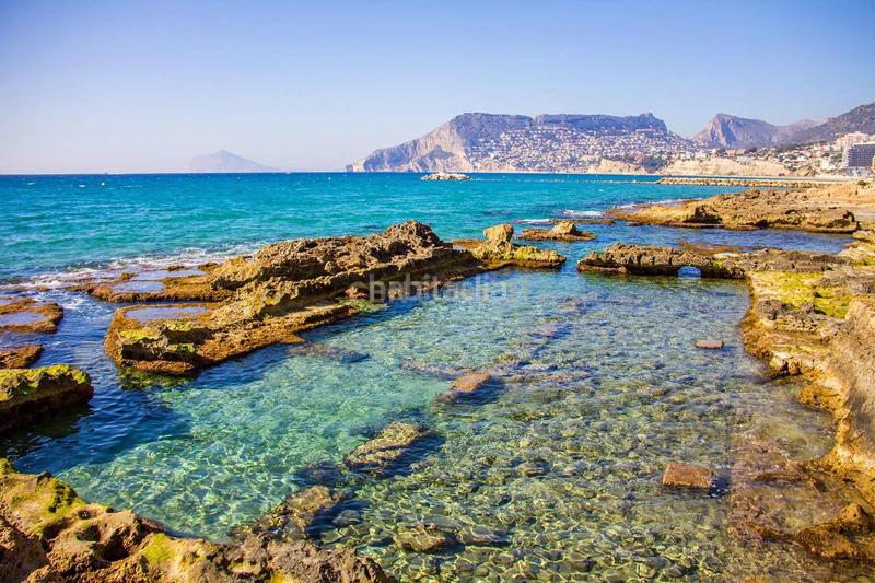 Foto 87253844-2f10-4b96-9991-cdd9cc669baa. Terreno residenziale in oltamar 5q in Oltamar - Cucarres Calp