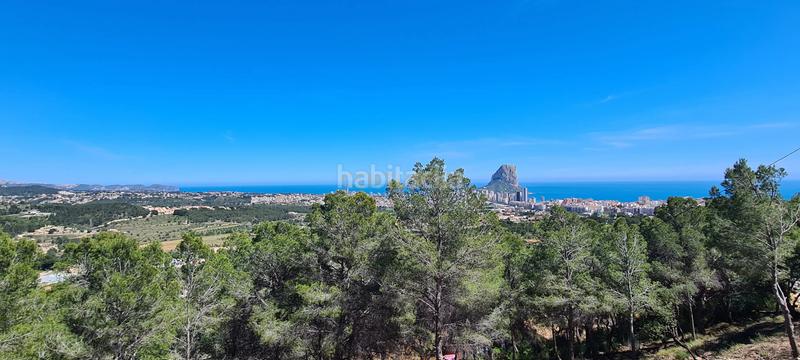 Foto a452d64b-3708-484a-9705-e026f3dd6b20. Terreno residenziale in oltamar 5q in Oltamar - Cucarres Calp
