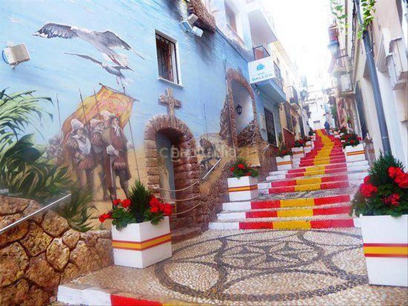 Foto b3c00b7d-f0f3-4612-b414-ab4cd9019b69. Terreno residenziale in oltamar 5q in Oltamar - Cucarres Calp