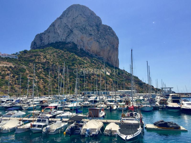 Foto e0f0e79b-c3e8-49fc-9144-26d7295bbfda. Terreno residenziale in oltamar 5q in Oltamar - Cucarres Calp