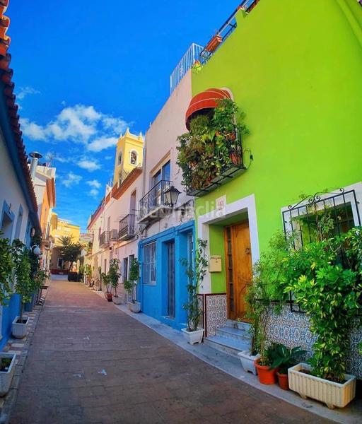 Foto e24f86ae-d666-4148-b592-ad9139095571. Terreno residenziale in oltamar 5q in Oltamar - Cucarres Calp