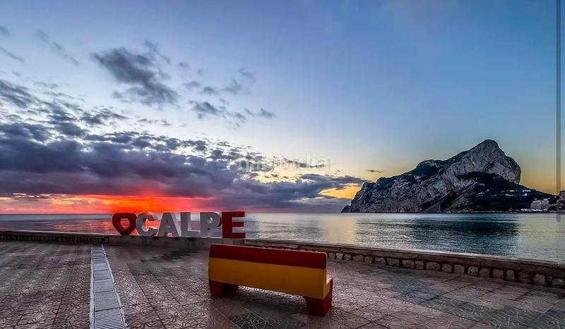 Foto e659949e-060b-43ae-8a7c-6d1527371eb7. Terreno residenziale in oltamar 5q in Oltamar - Cucarres Calp