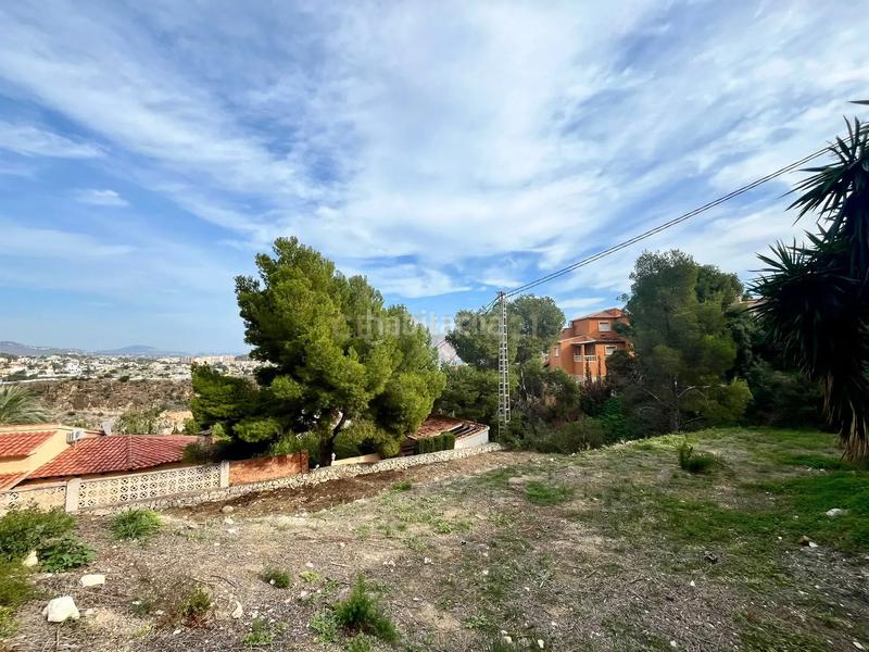 Foto 01777943-2d04-4a5b-9c25-5d6910df9d4a. Wohngrundstück in Maryvilla 55b in Maryvilla Calp