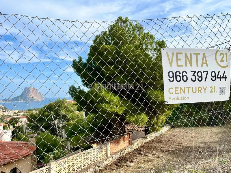 Foto 04db2c50-0739-4c1b-8960-7102d0fd083d. Wohngrundstück in Maryvilla 55b in Maryvilla Calp