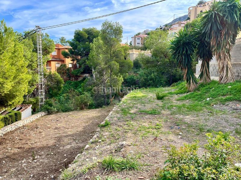 Foto 04dfd6c3-b4fc-4d2a-8a79-d8be798568c1. Wohngrundstück in Maryvilla 55b in Maryvilla Calp