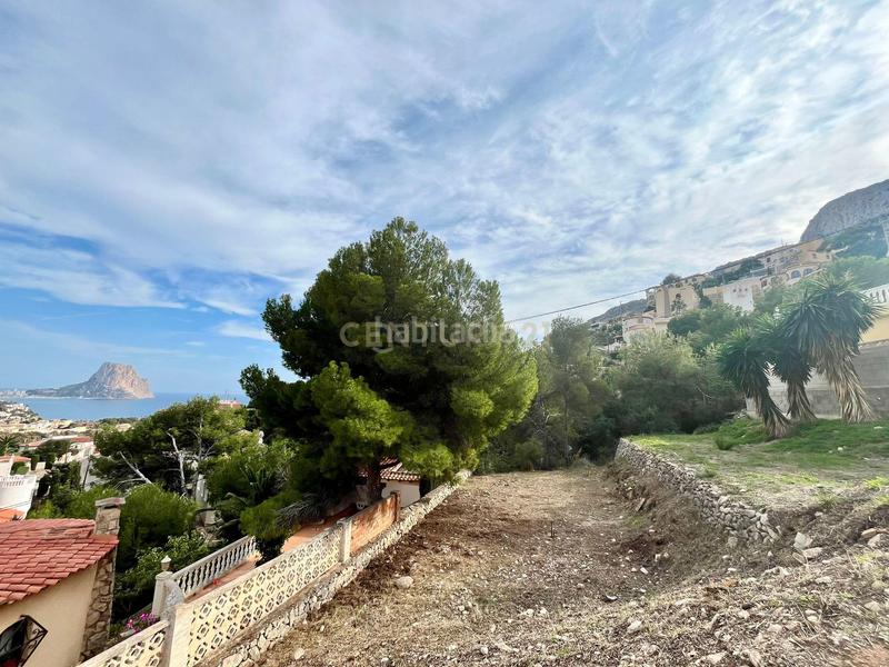 Foto 1c10edc8-1c2c-4e0a-906c-ee4c9df813a3. Wohngrundstück in Maryvilla 55b in Maryvilla Calp