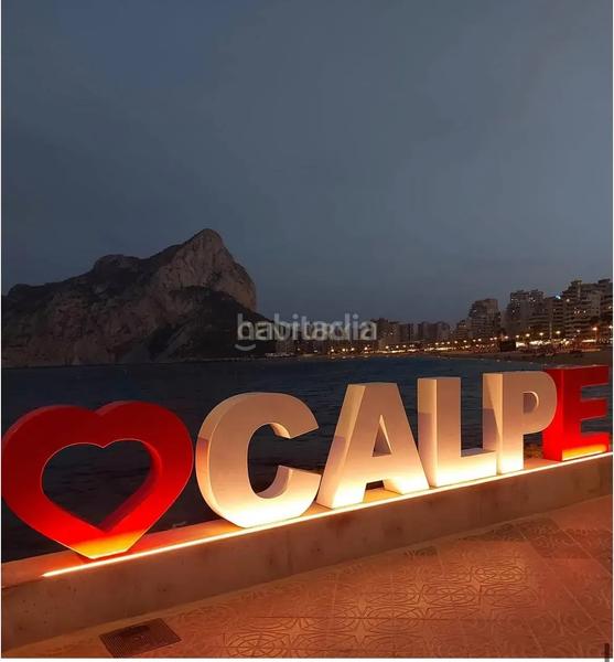 Foto 20c1eb7f-09fb-424d-9b95-60496912d72a. Wohngrundstück in Maryvilla 55b in Maryvilla Calp