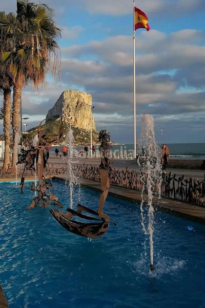 Foto 48cf7ecf-4f70-4892-9441-3808bac9164a. Wohngrundstück in Maryvilla 55b in Maryvilla Calp