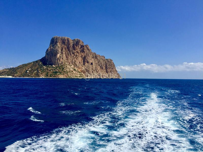 Foto 5f2fb51e-dd74-42be-902d-c3dd0b055bfd. Wohngrundstück in Maryvilla 55b in Maryvilla Calp