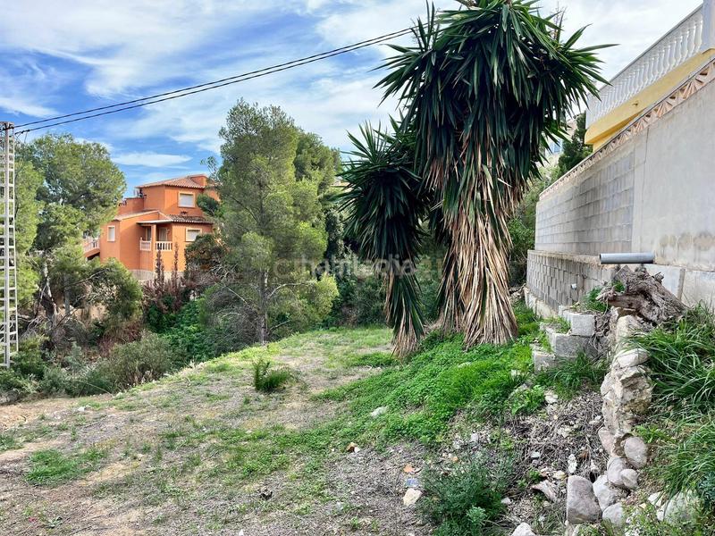 Foto 7d37810f-8a58-4f85-9f68-d025d310b91a. Wohngrundstück in Maryvilla 55b in Maryvilla Calp