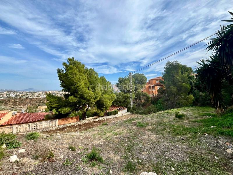 Foto 802e2457-5cc6-44eb-8628-c01cc2e75646. Wohngrundstück in Maryvilla 55b in Maryvilla Calp