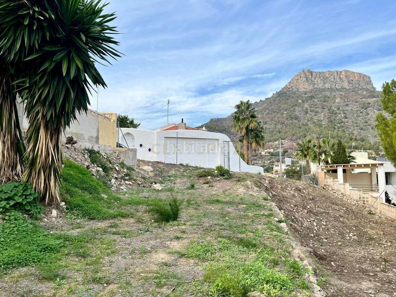 Foto 835b512e-bd5e-4777-8272-2cd639d1e4e3. Wohngrundstück in Maryvilla 55b in Maryvilla Calp
