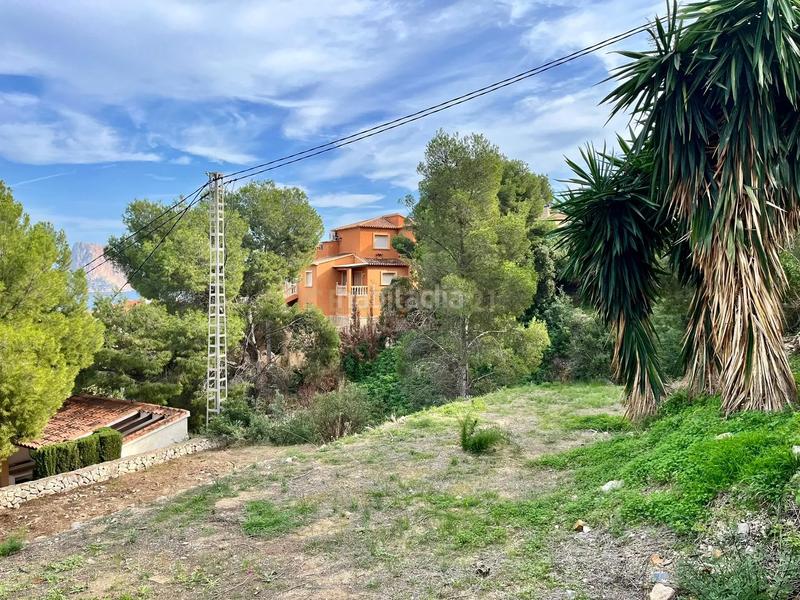 Foto 9f37163d-59fe-44c2-a5a4-2824121d4cb3. Wohngrundstück in Maryvilla 55b in Maryvilla Calp